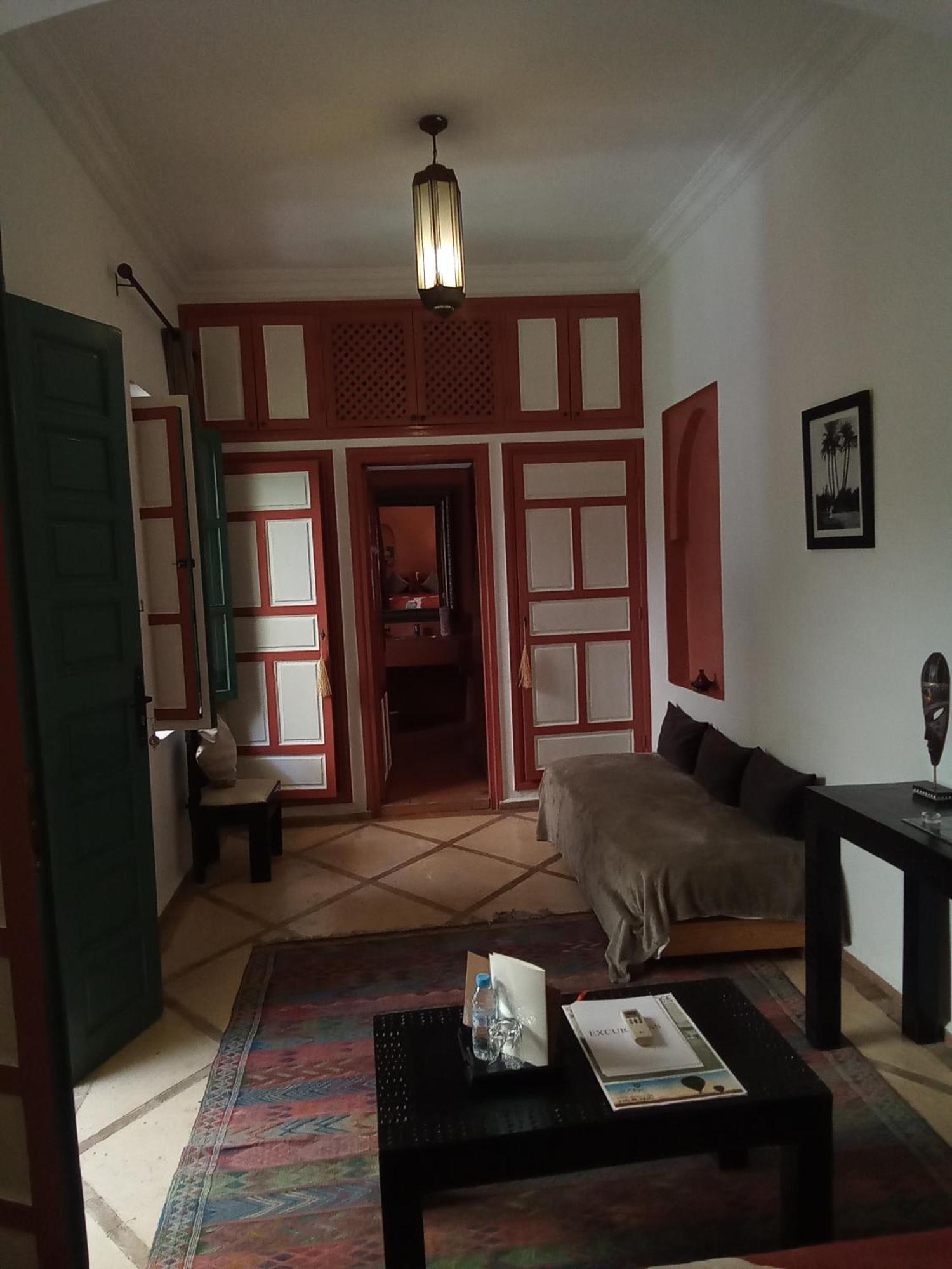 Riad Kerdouss 마라케시 객실 사진